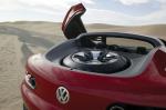 Volkswagen Concept-T 2005 года